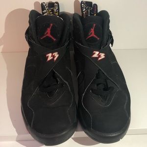 Jordan 8 Retro Playoffs 2013